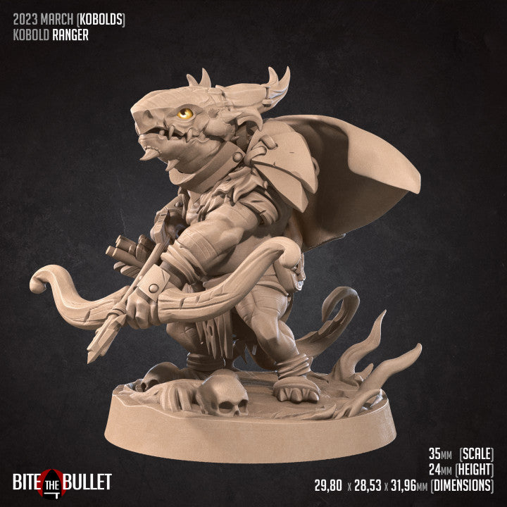 Kobold Ranger