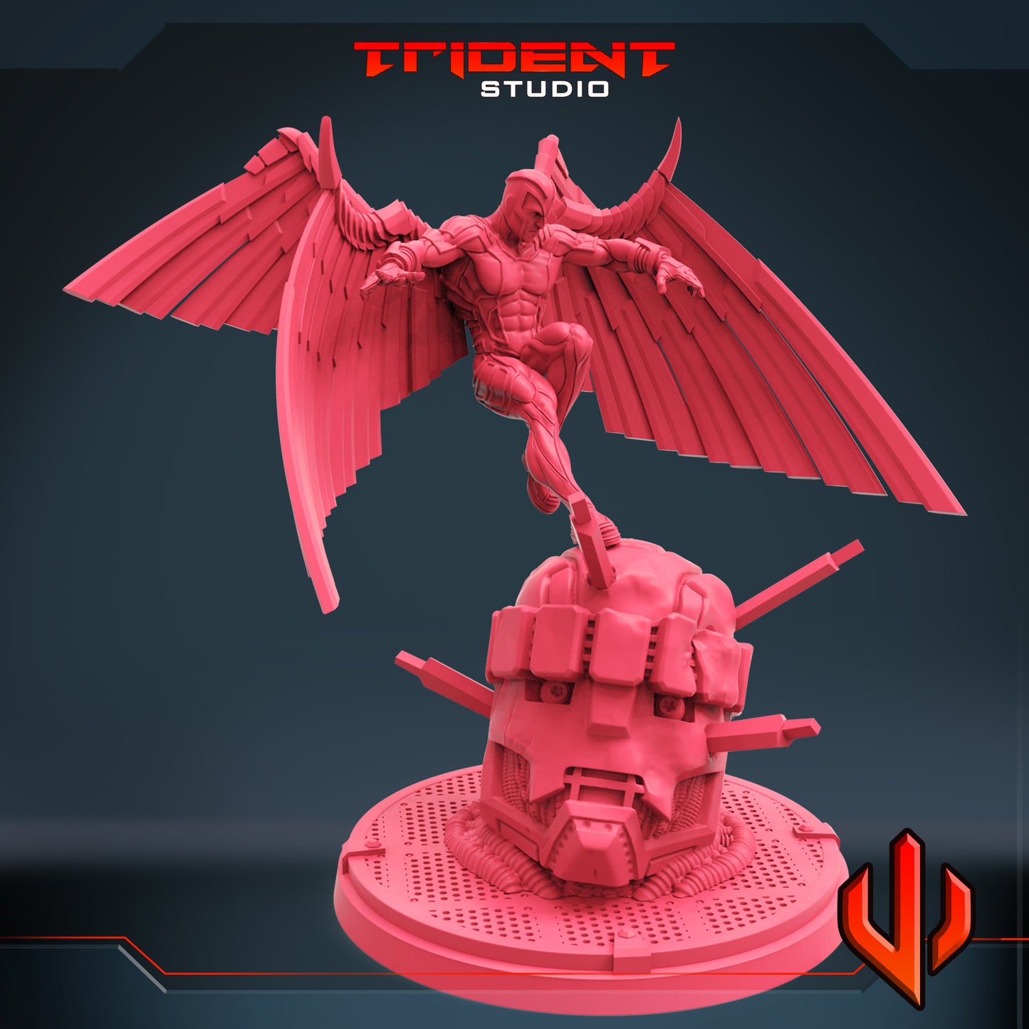 Archangel - A