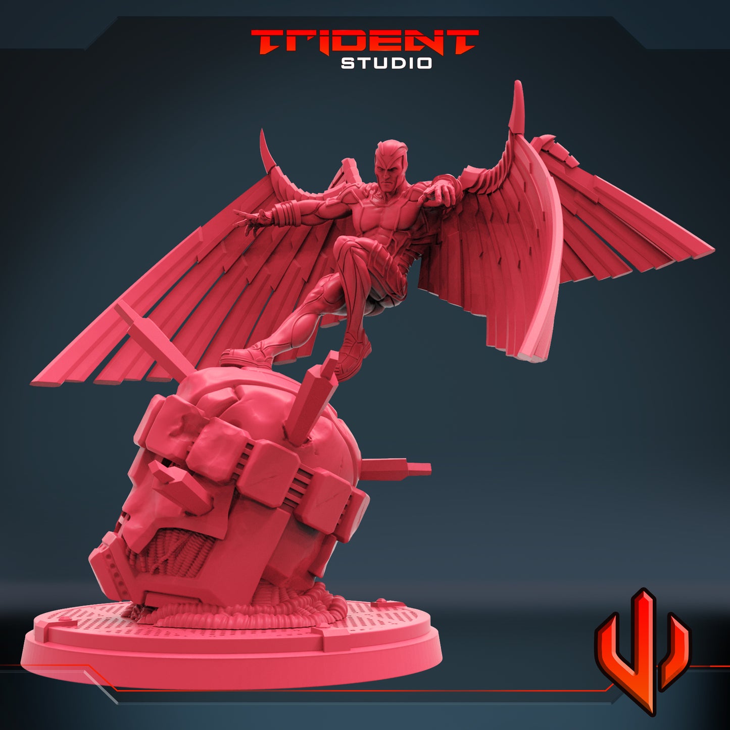 Archangel - A