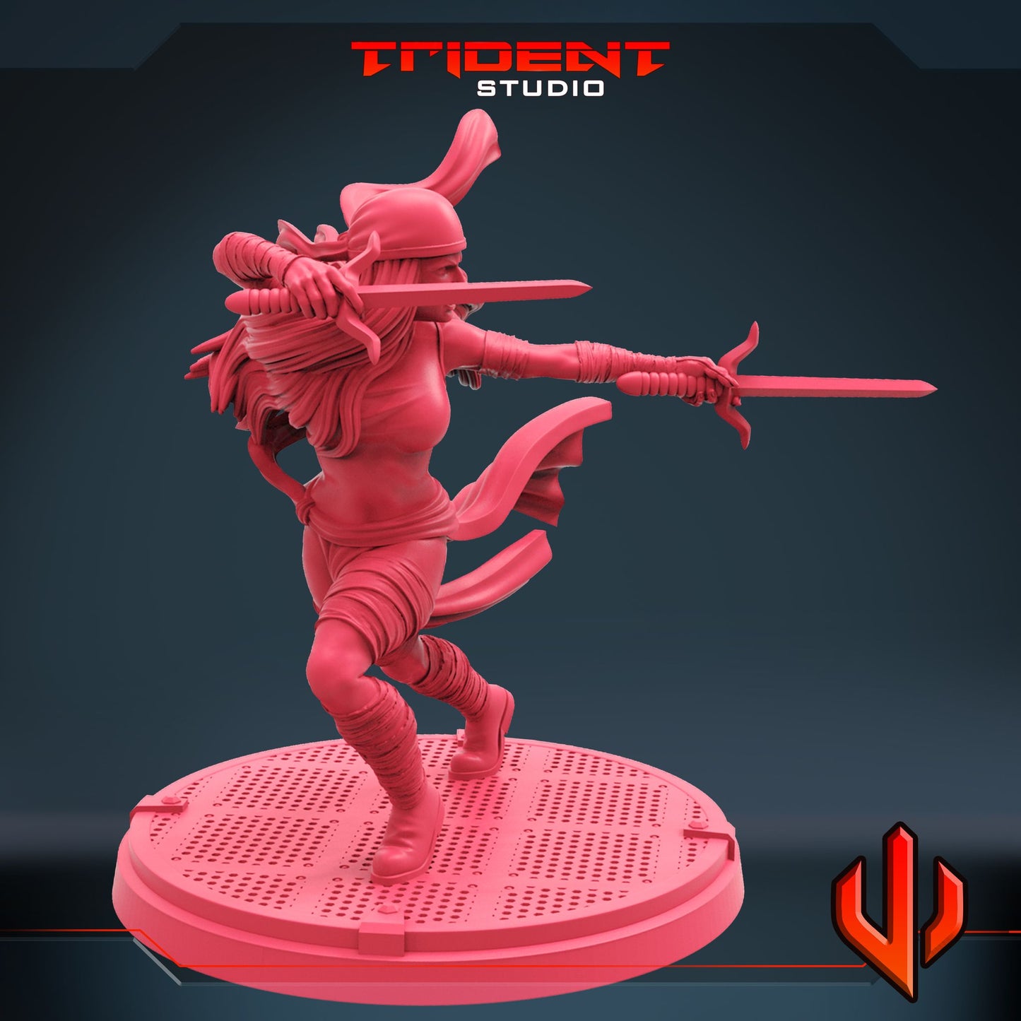 Elektra - A