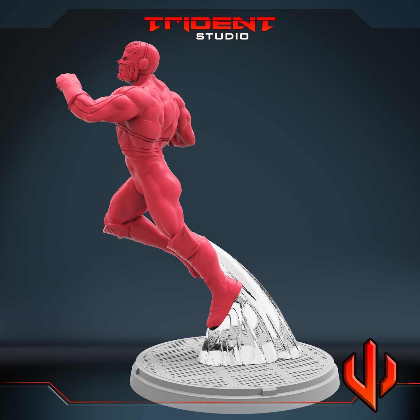 Captain Britain
