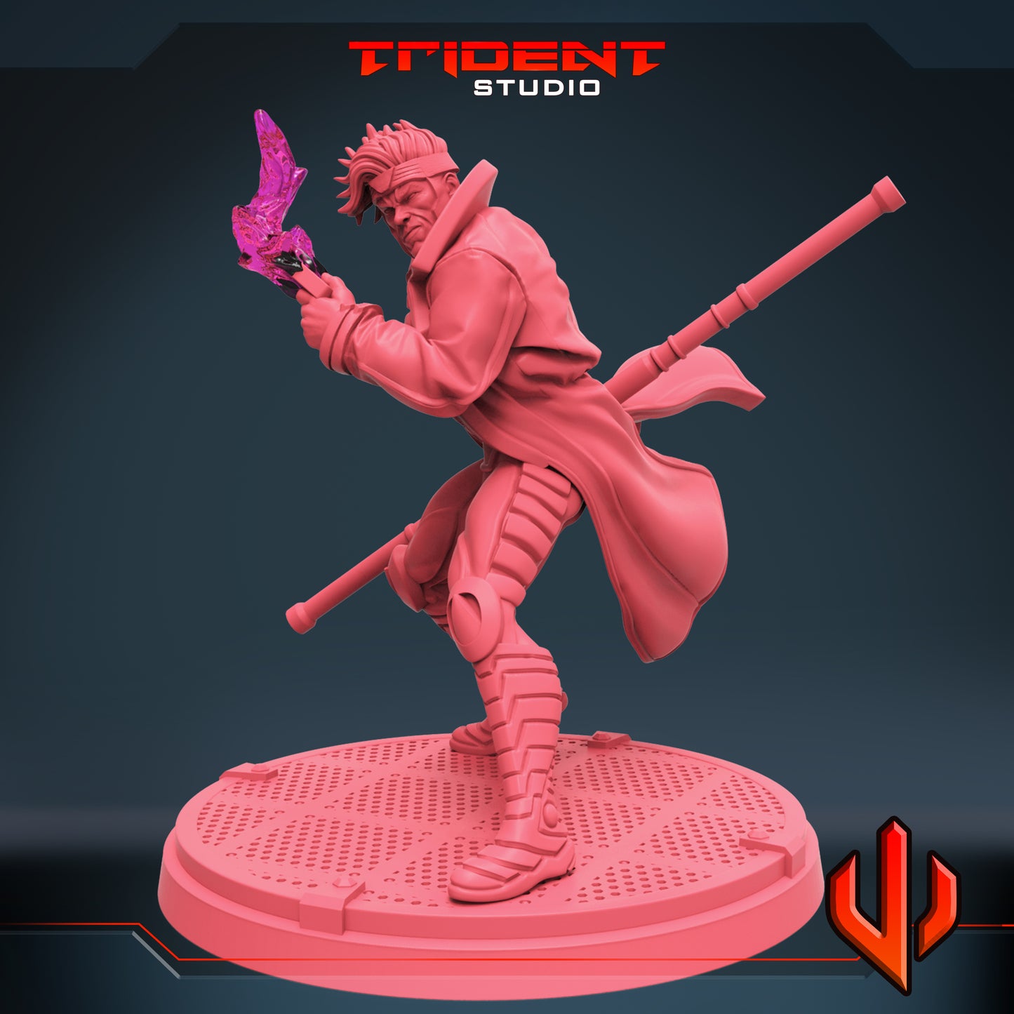 Gambit - B