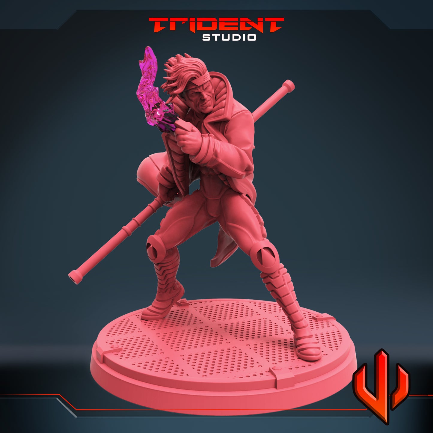 Gambit - B