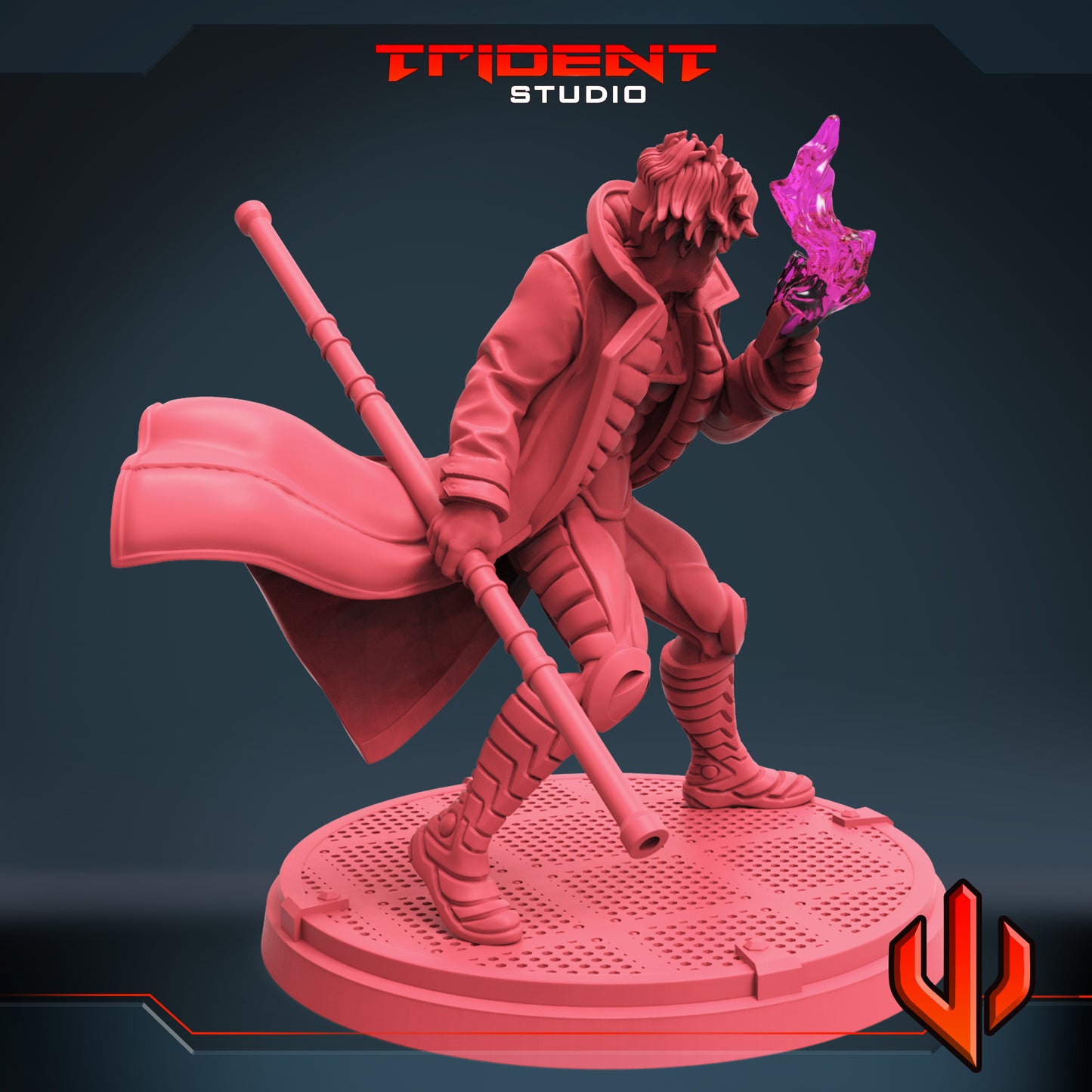 Gambit - B