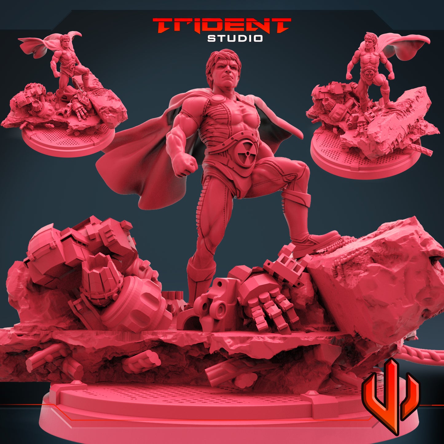 Hyperion - B