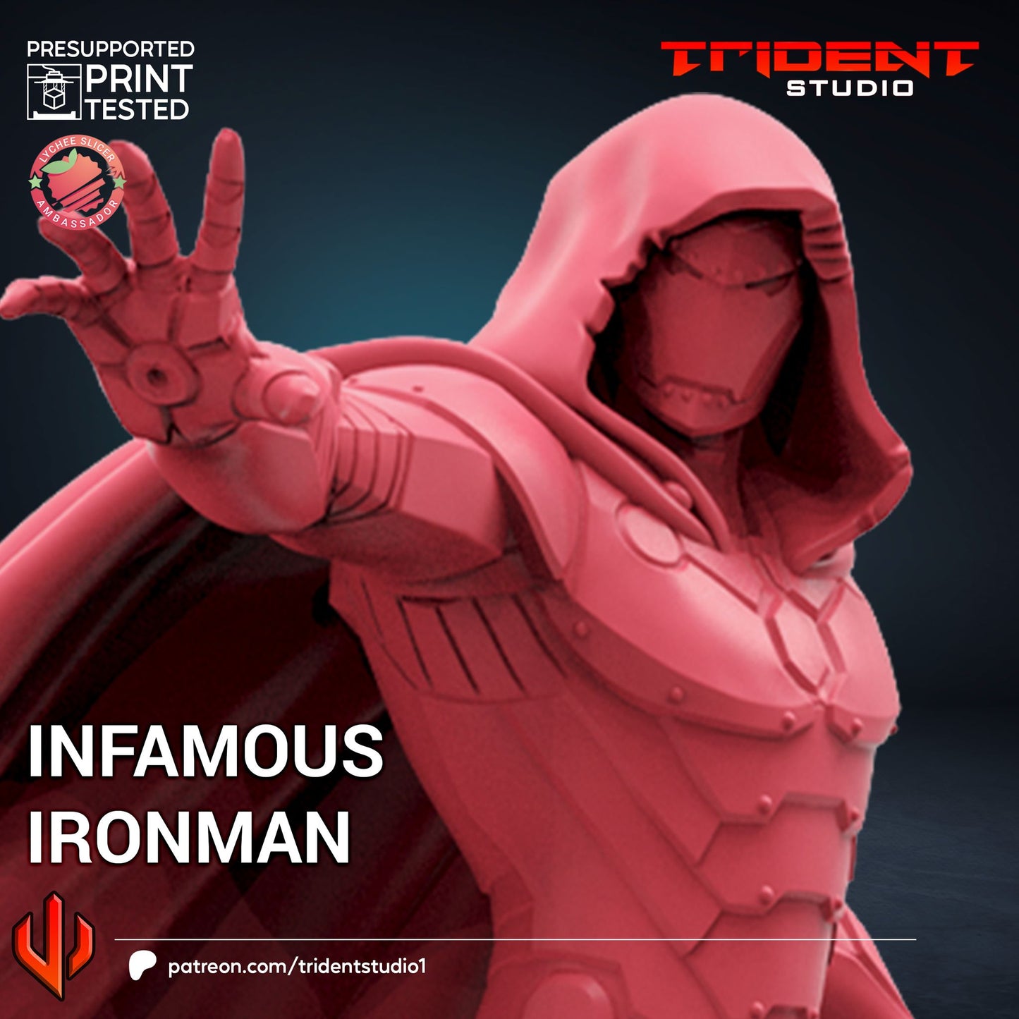 Iron Man - N