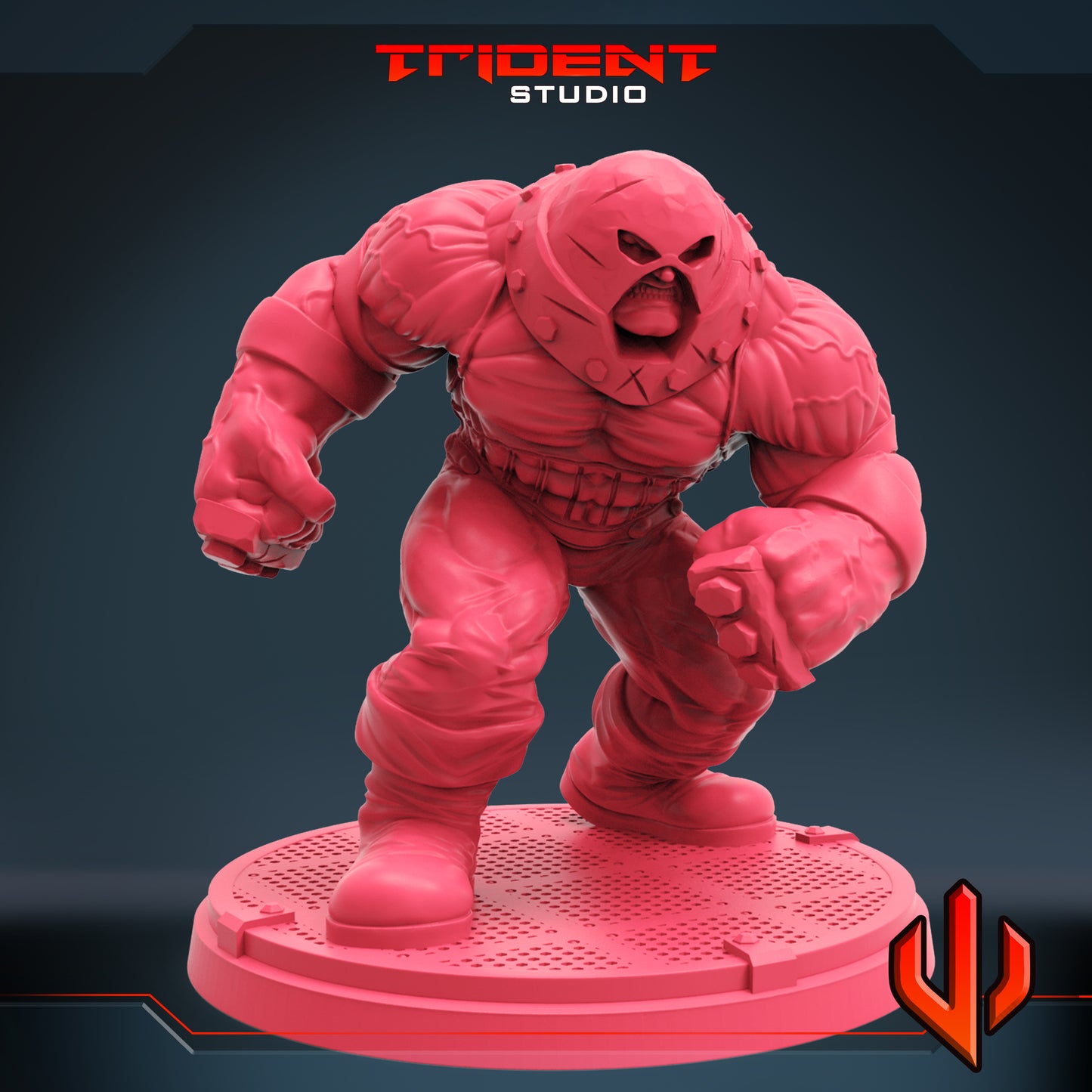Juggernaut - B