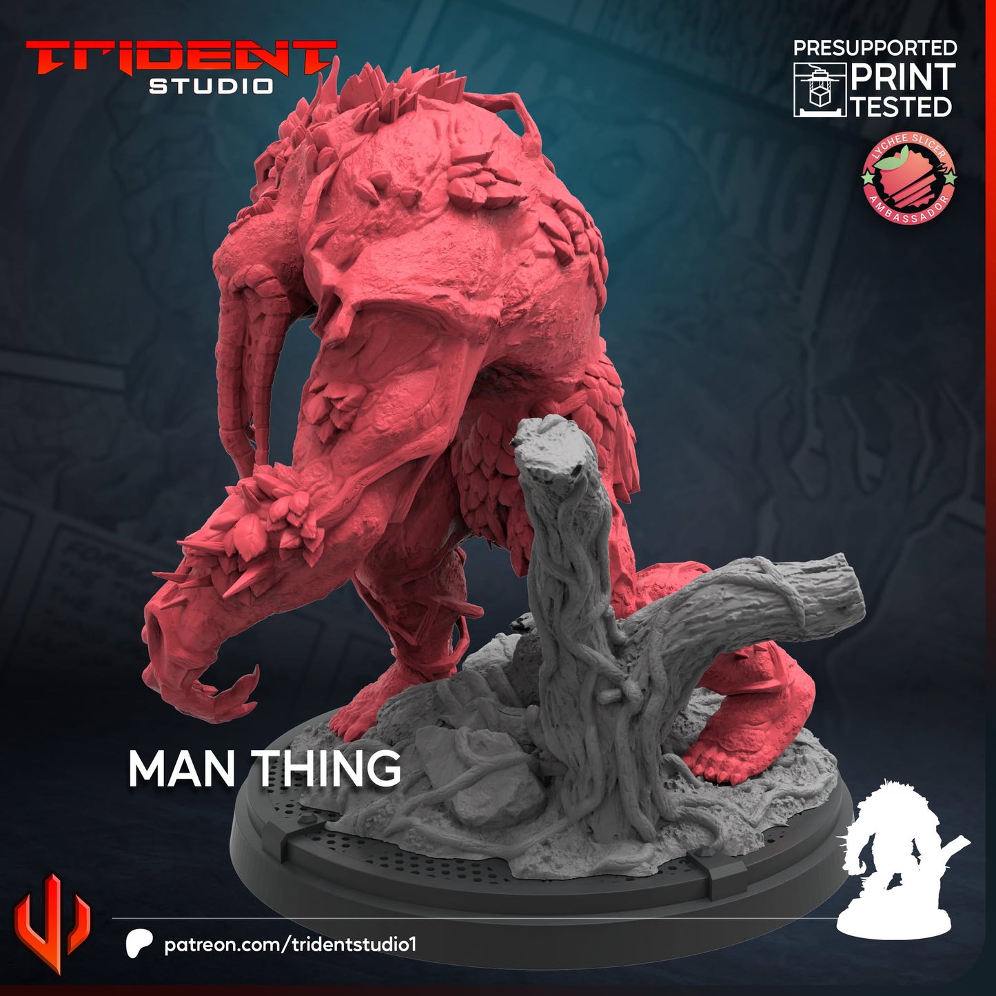Man Thing