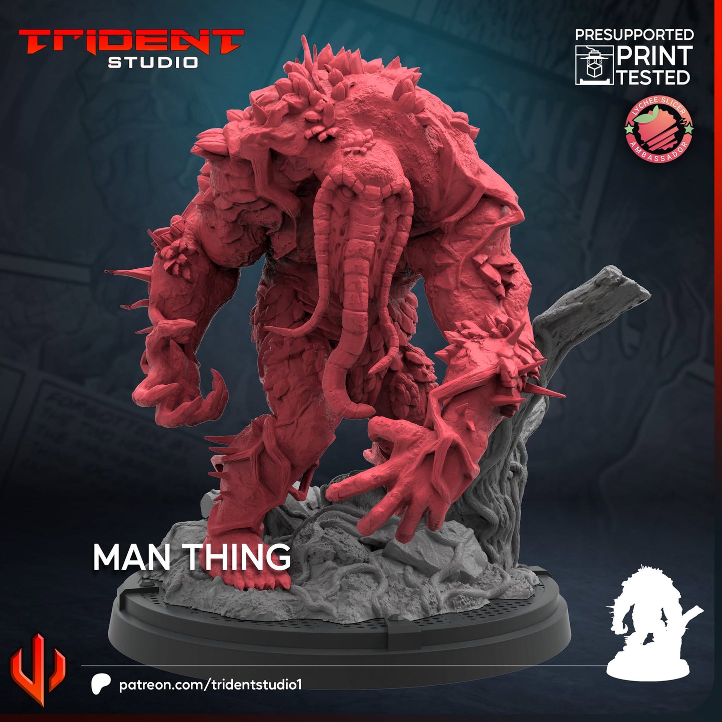 Man Thing