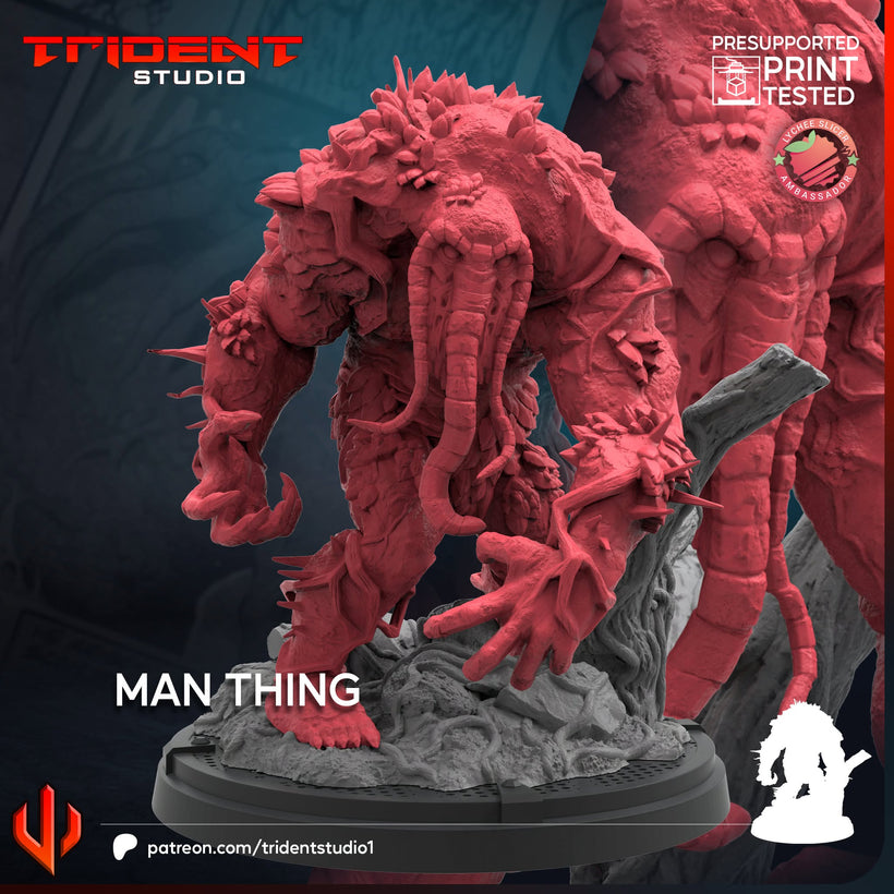 Man Thing