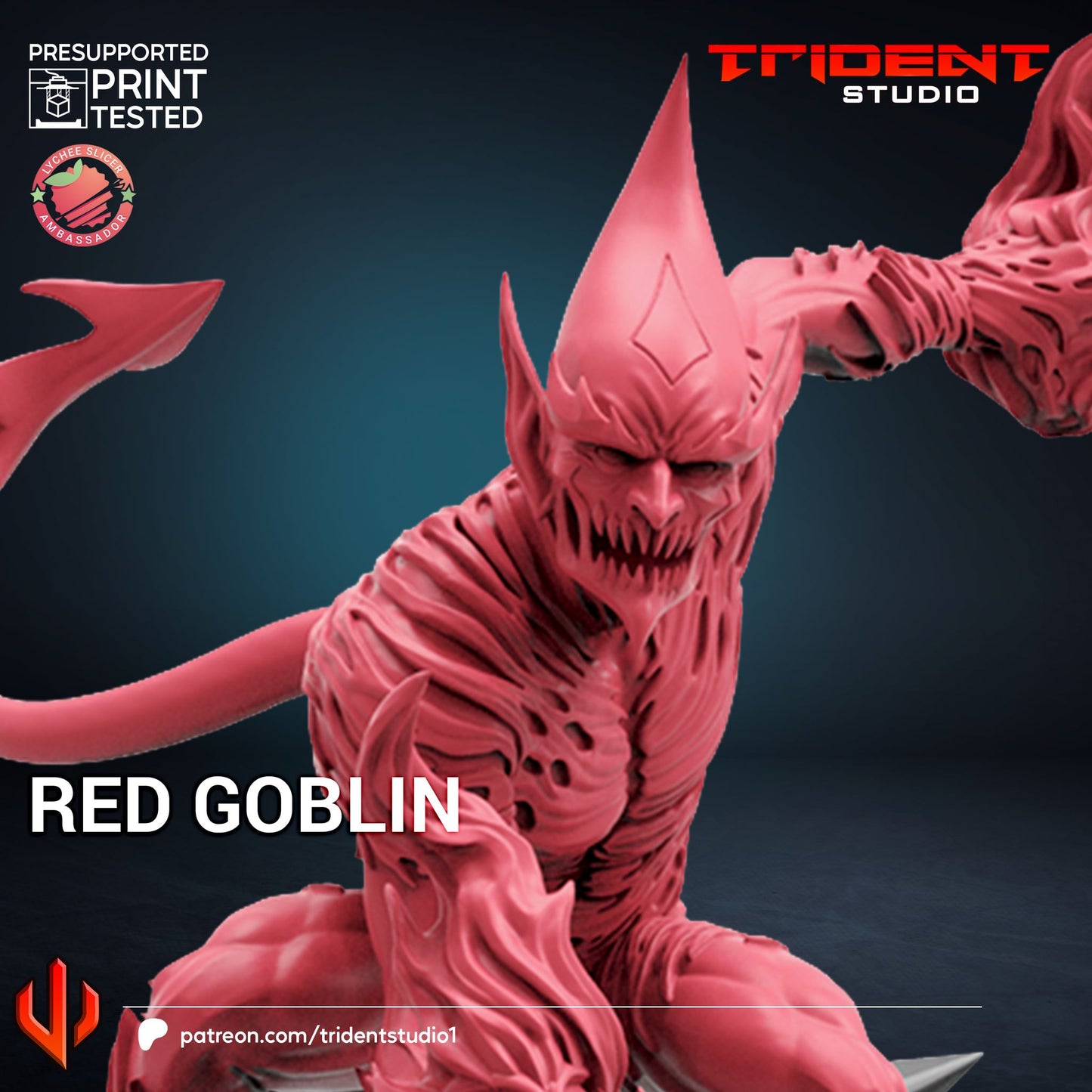 Red Goblin