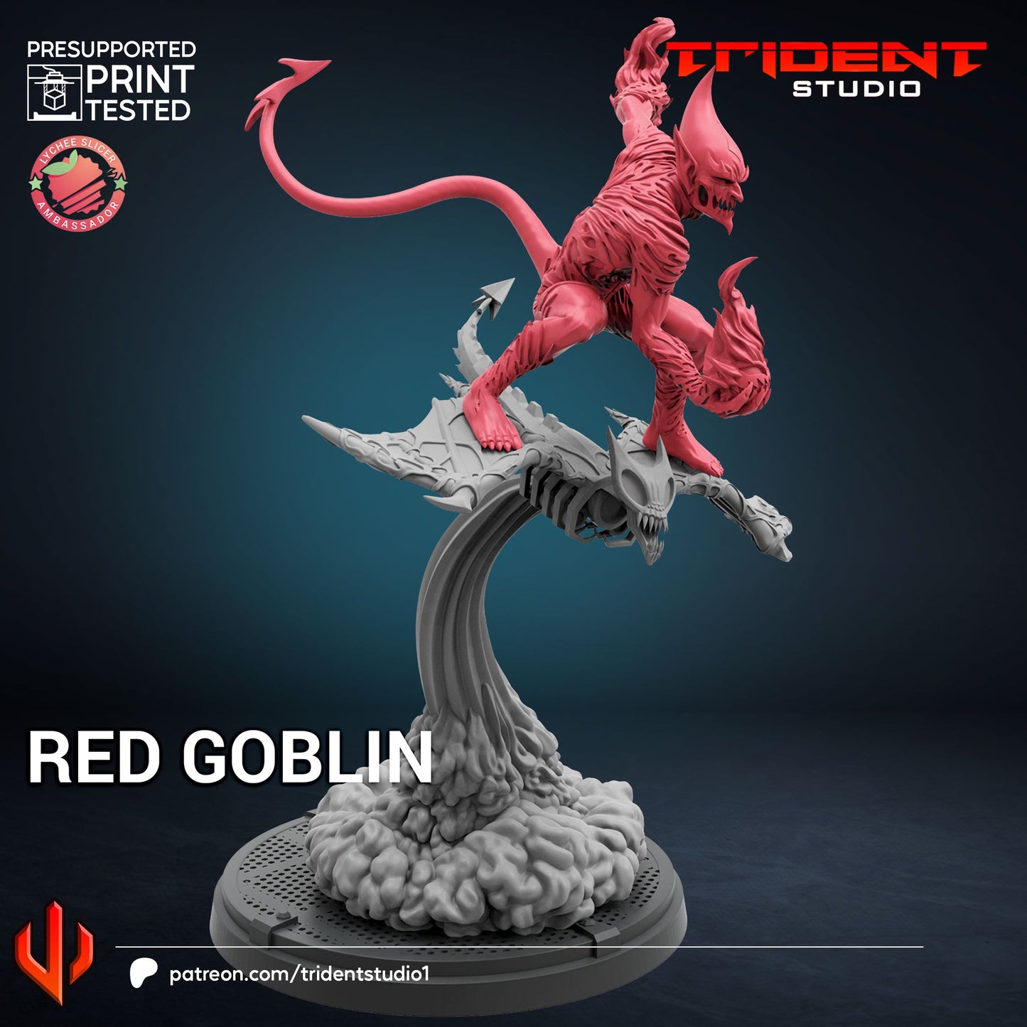 Red Goblin