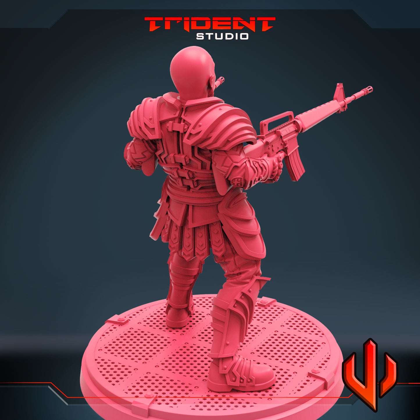 Skurge, The Executioner