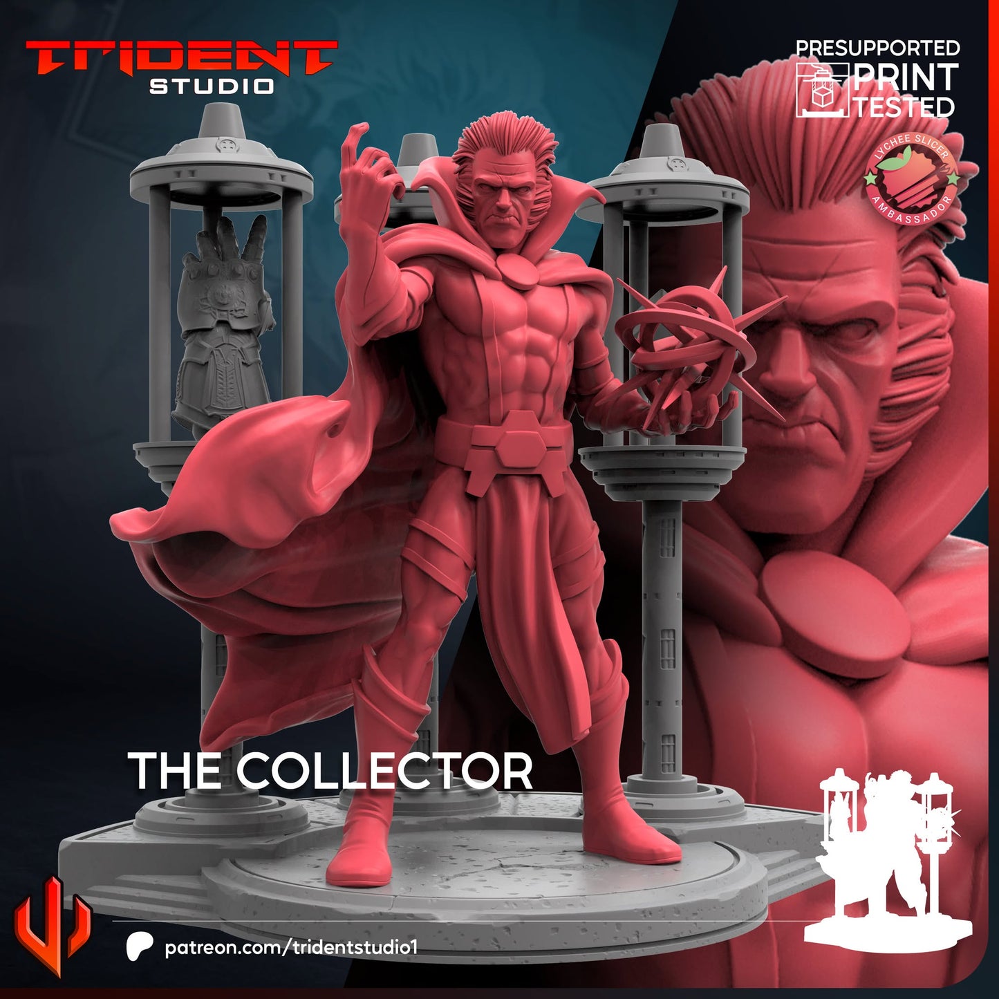 The Collector