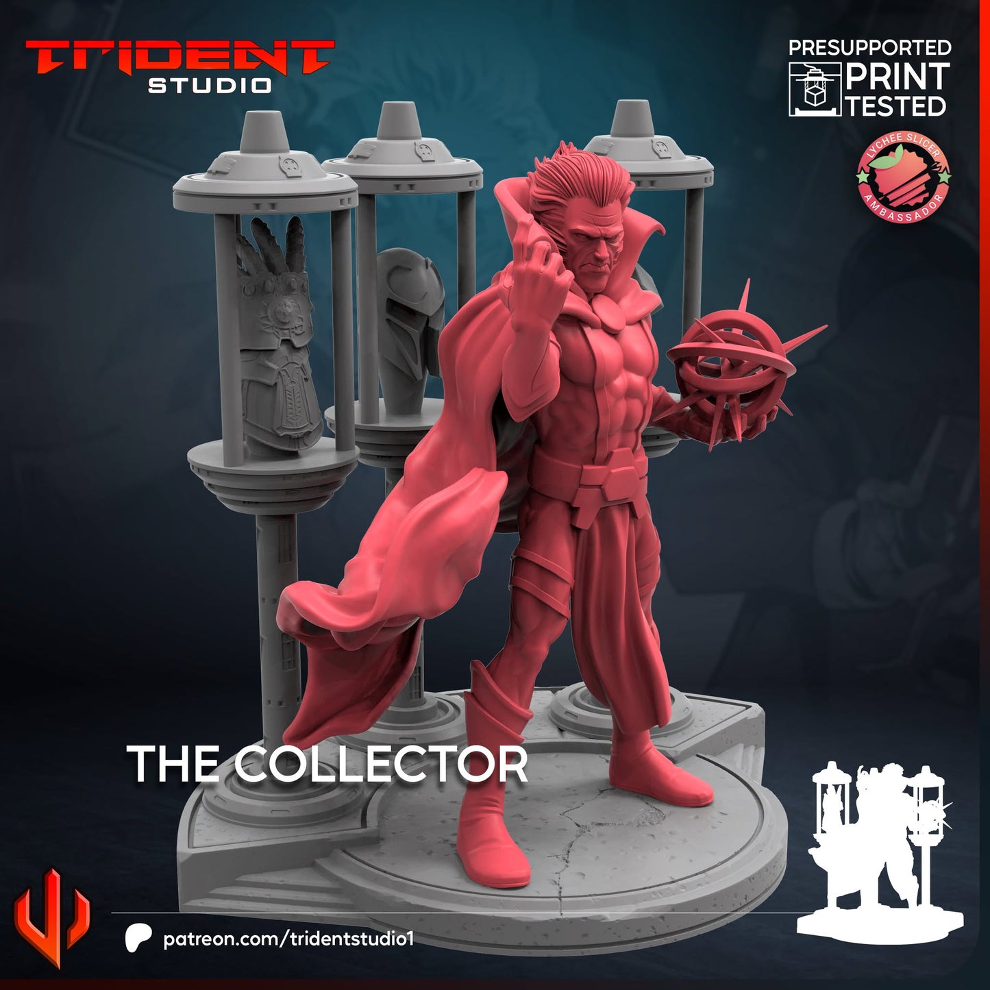 The Collector