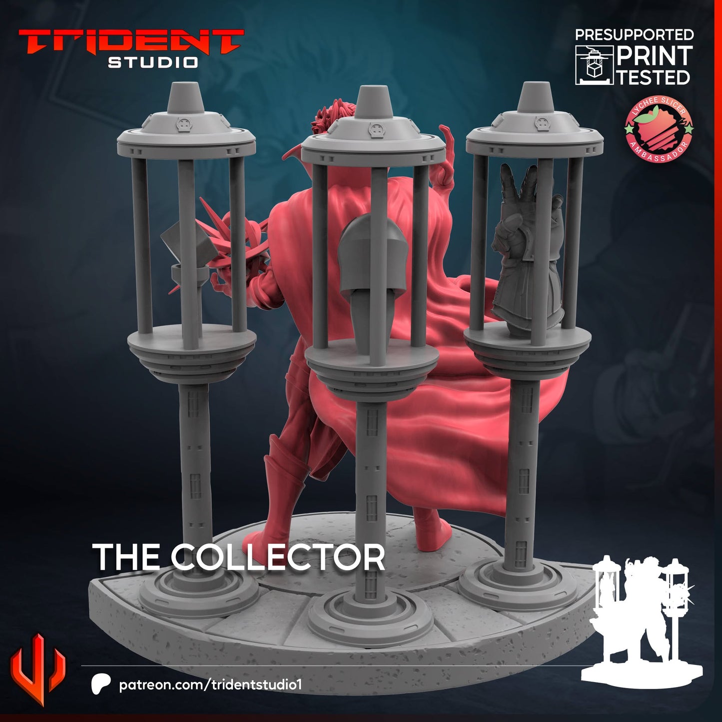 The Collector