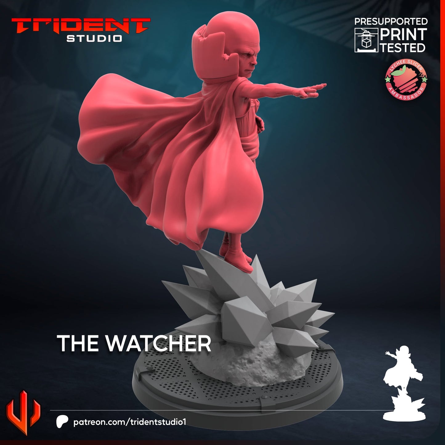 The Watcher