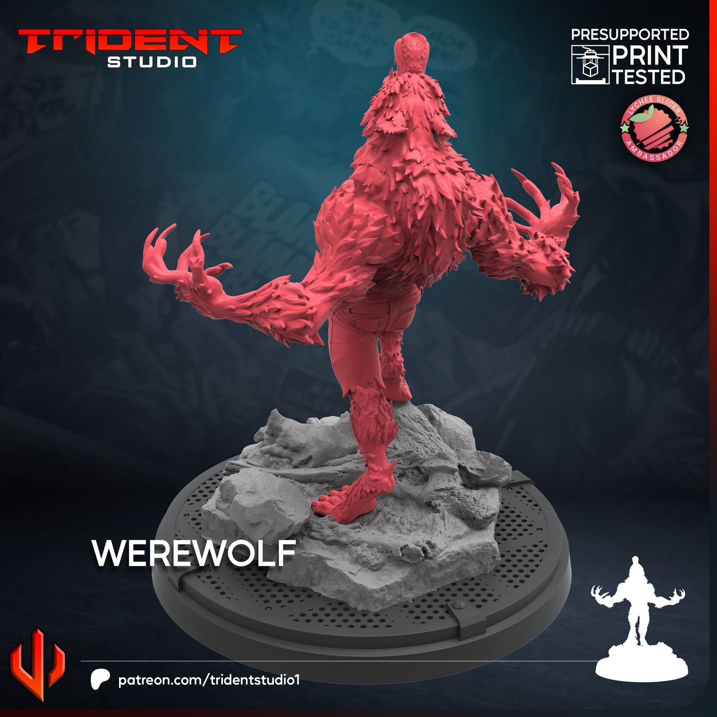 Werewolf