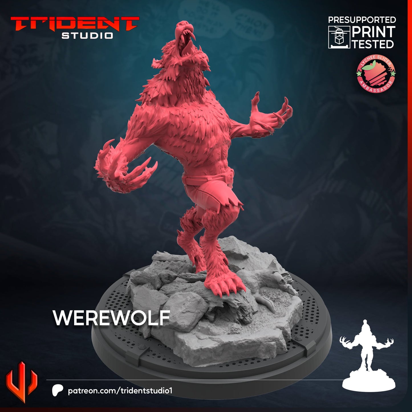 Werewolf