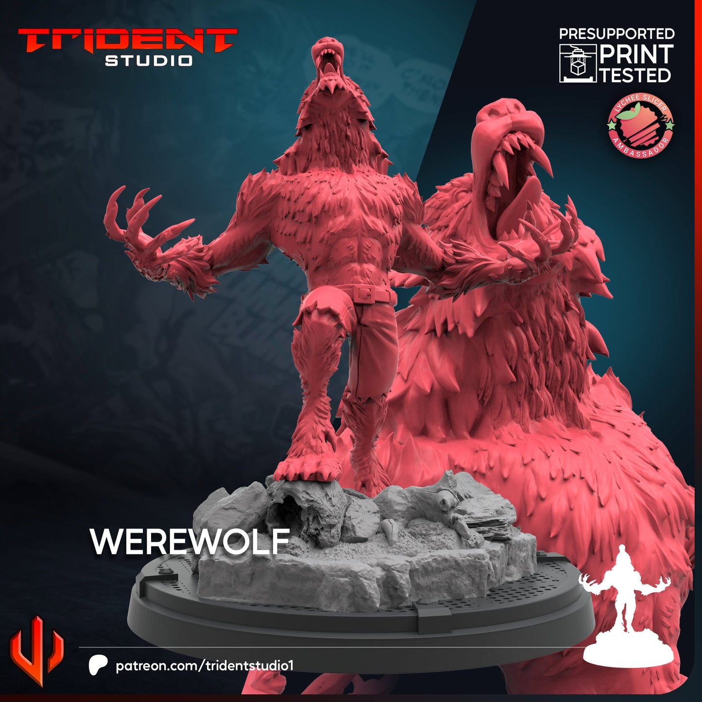 Werewolf