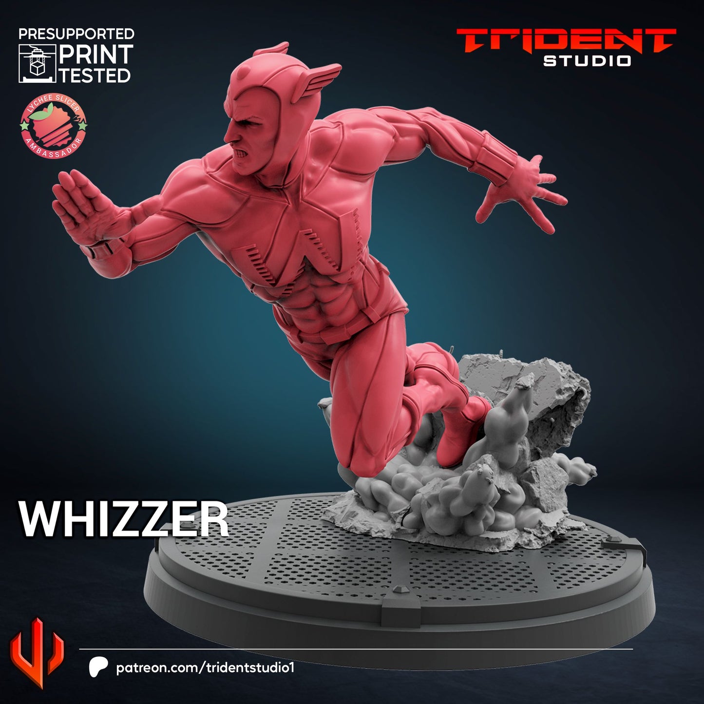 Whizzer