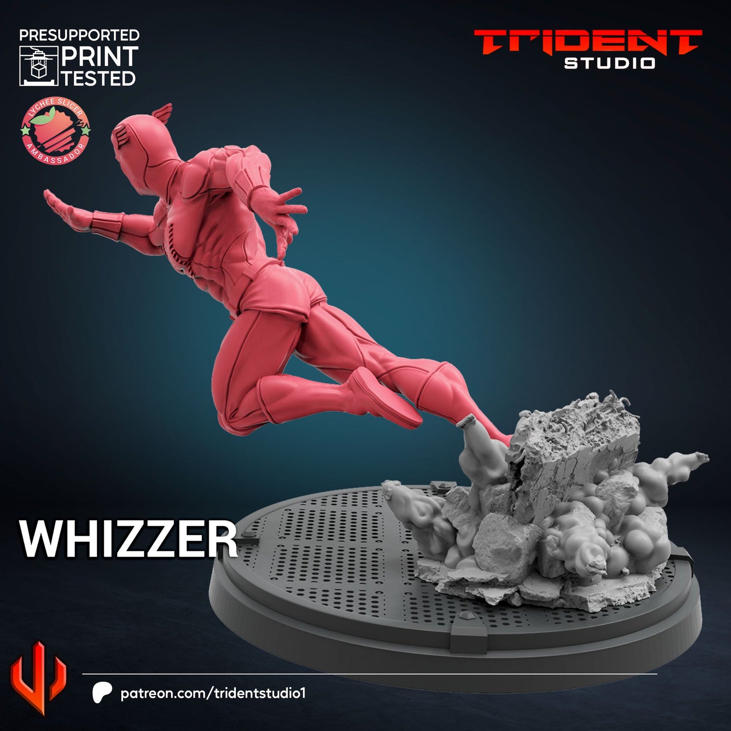 Whizzer