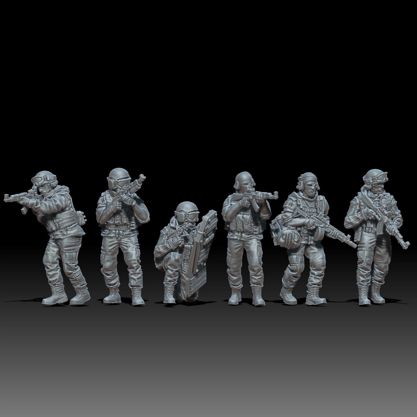 INX - Wagner Regular Team