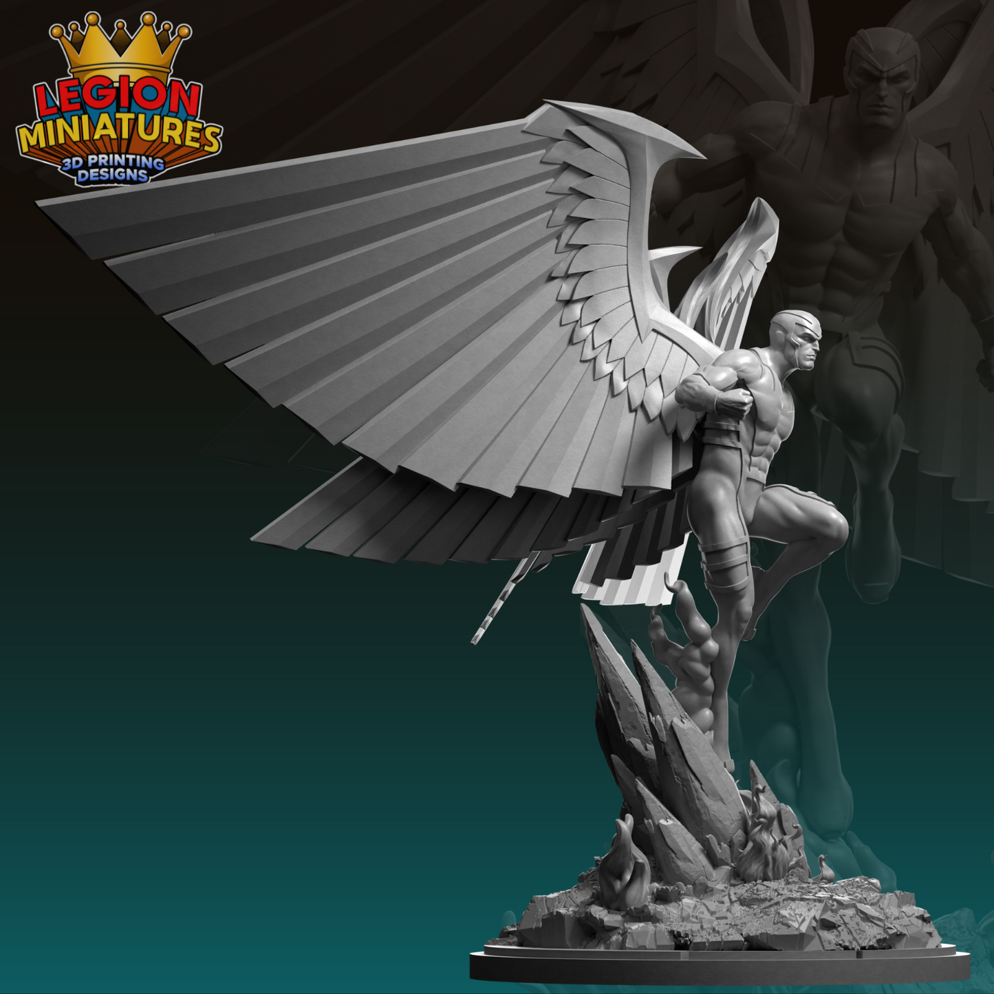 Archangel - B