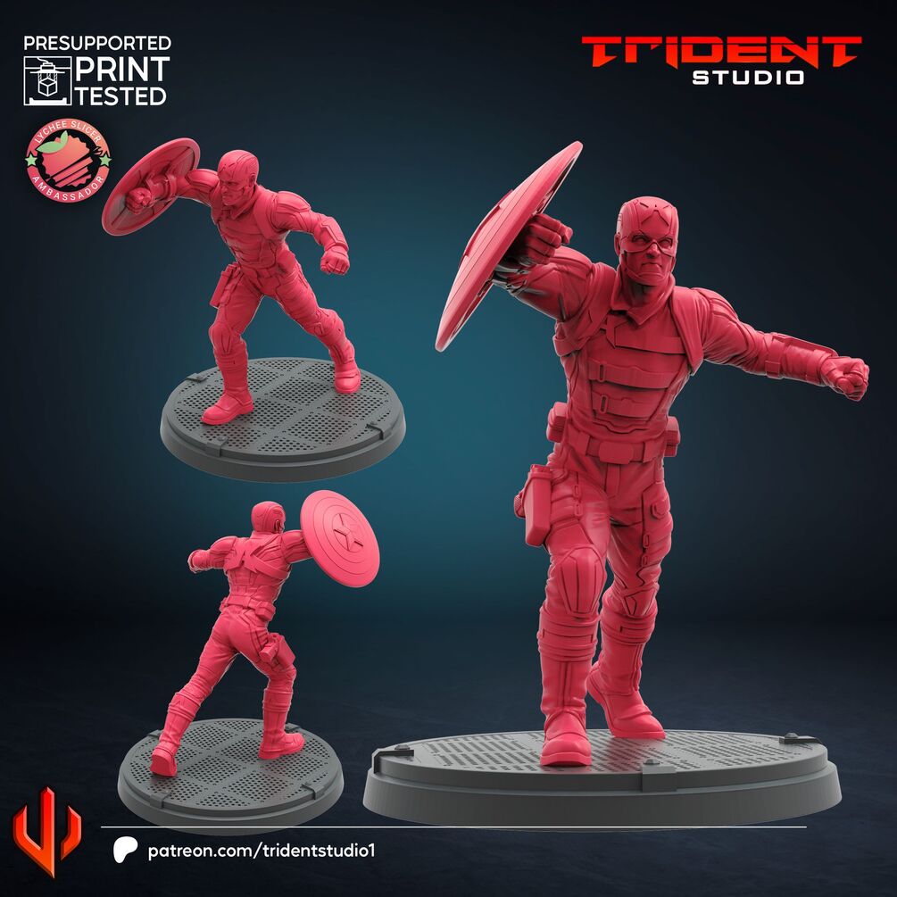Us Agent - A