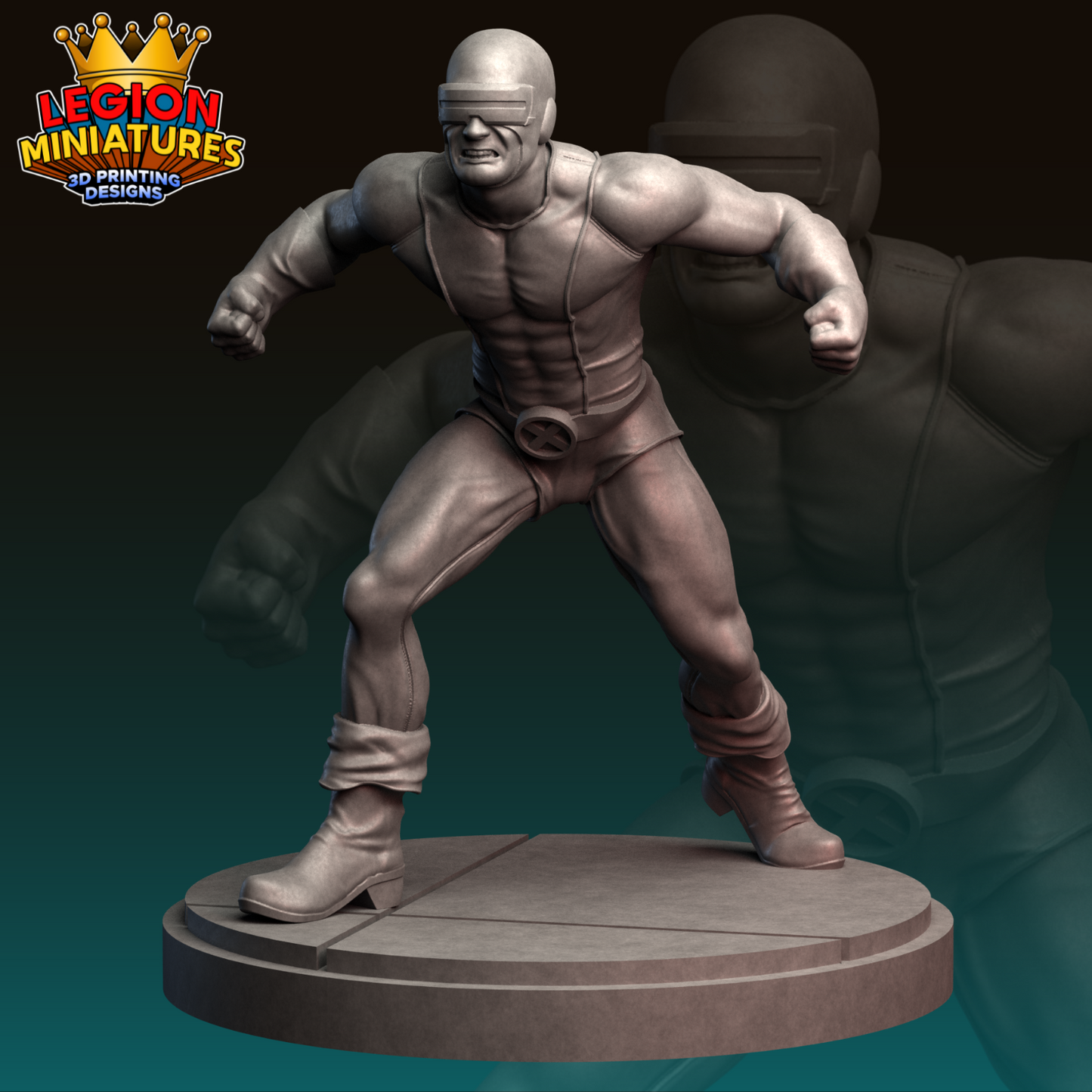 Cyclops - E