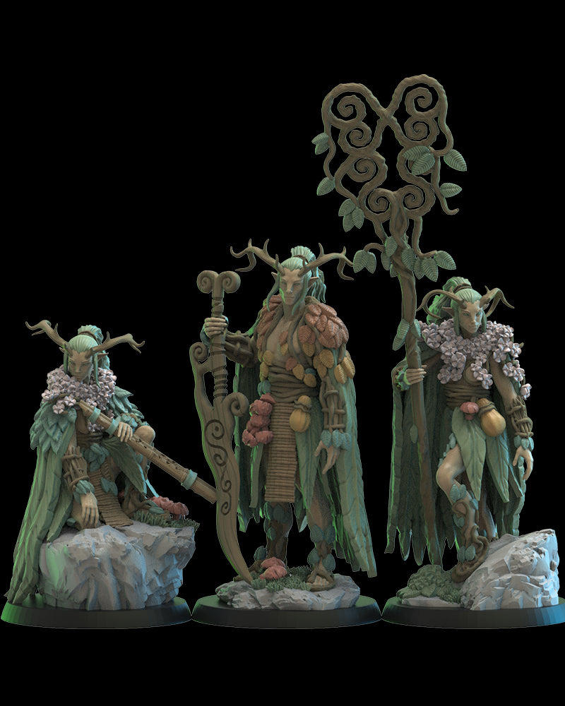 Fumetsu Guard Command Group