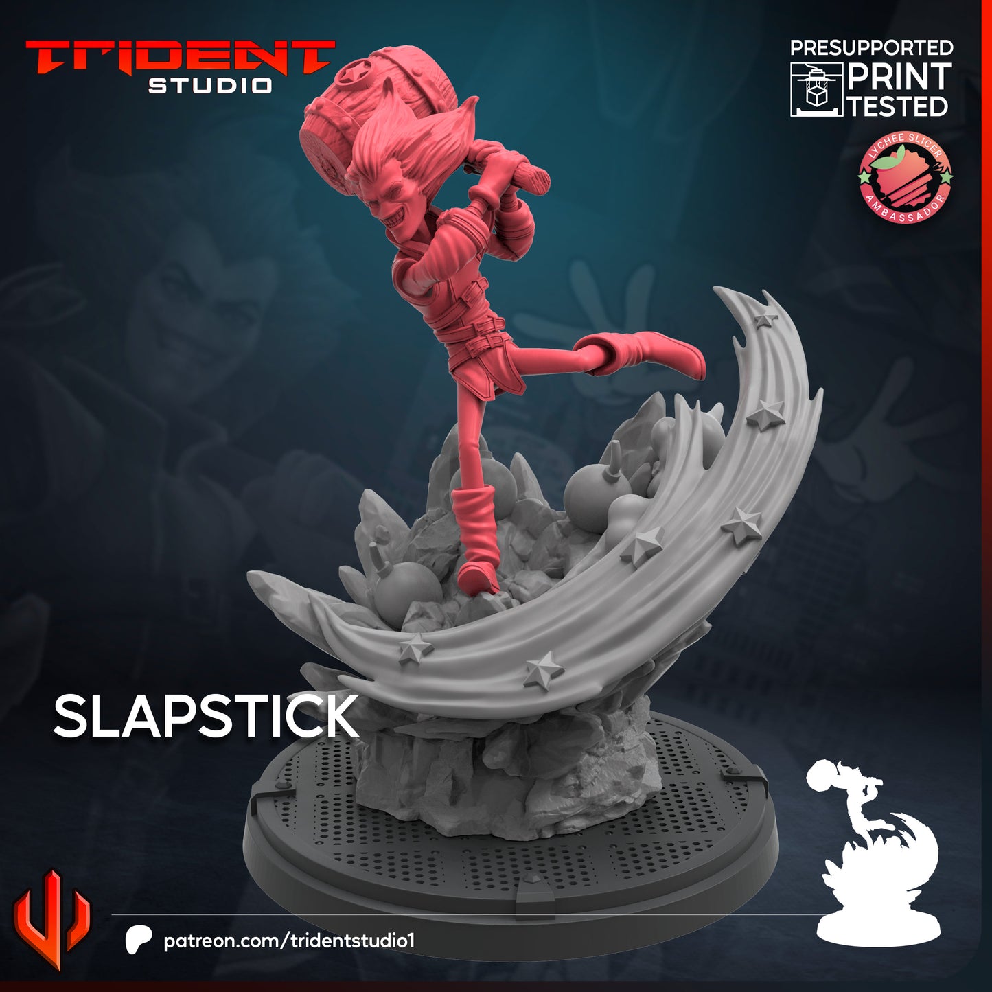 Slapstick
