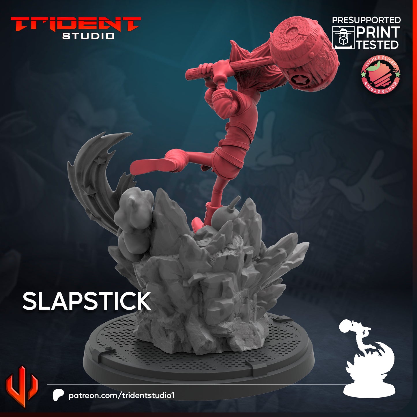 Slapstick