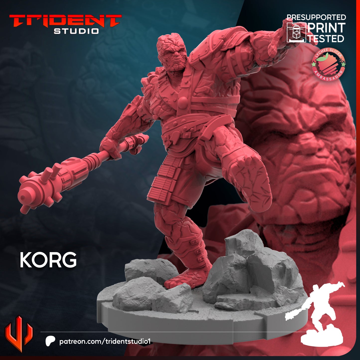 Korg
