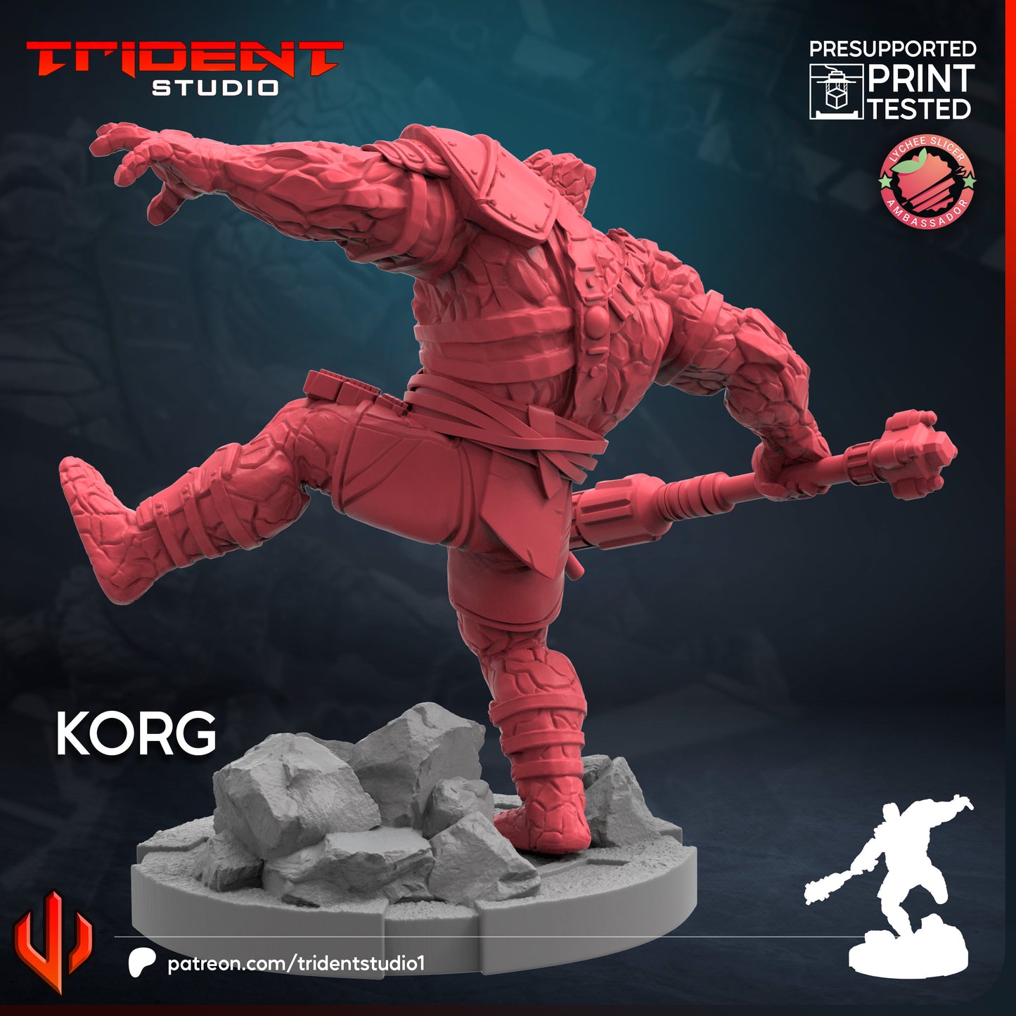 Korg