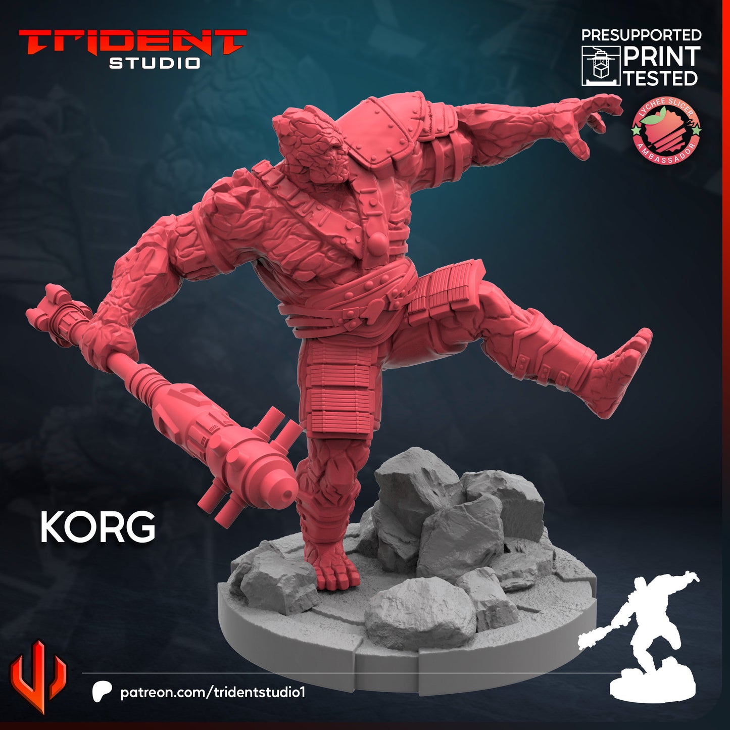 Korg