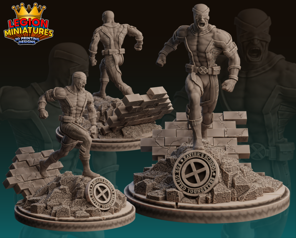 Cyclops - G