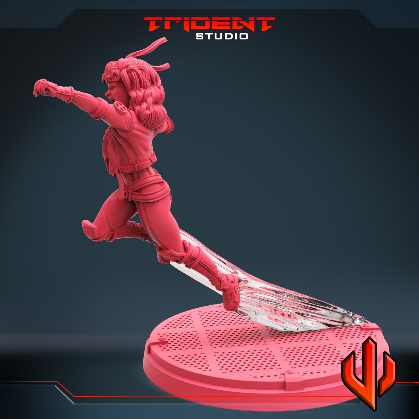 Rogue - A