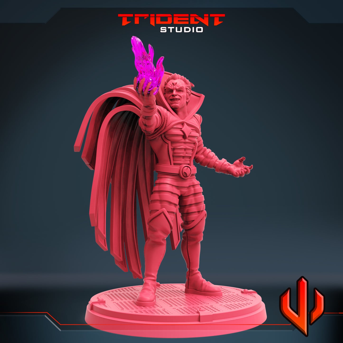 Mister Sinister - B