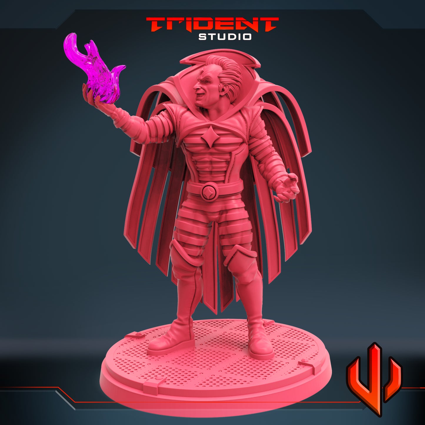 Mister Sinister - B