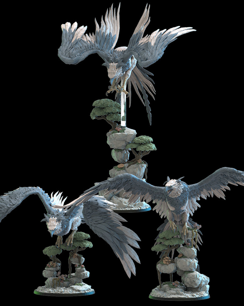 Ougiwashi Unit