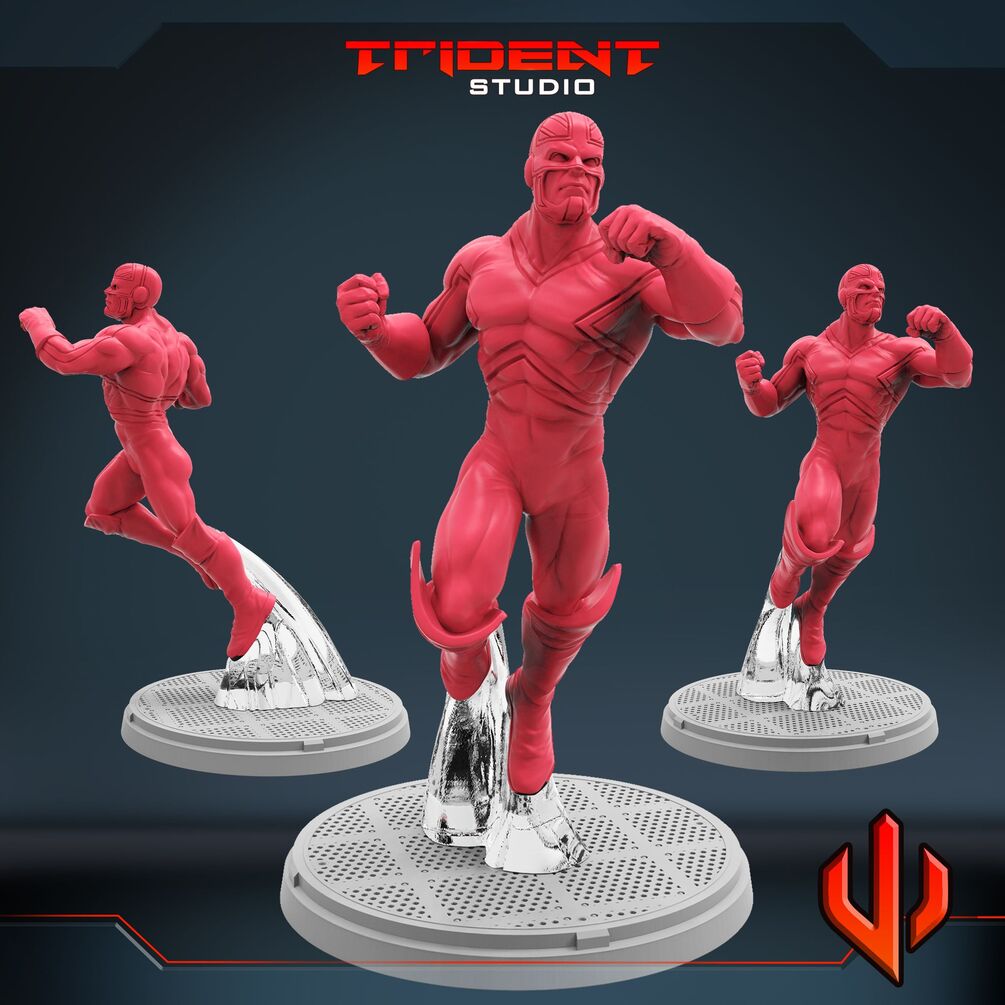 Captain Britain