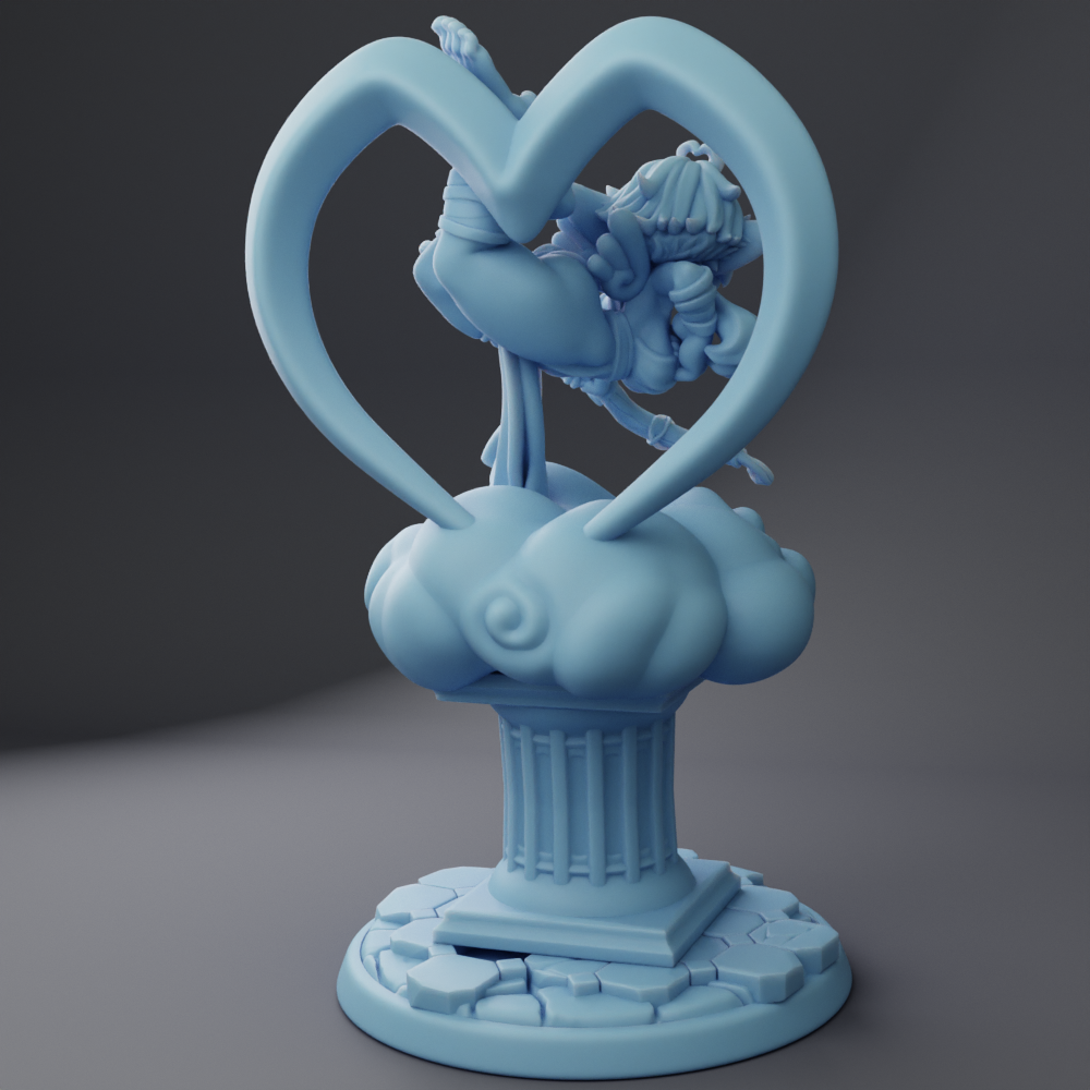 Cupid Goblin