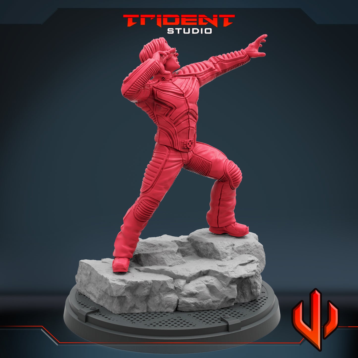 Cyclops - F