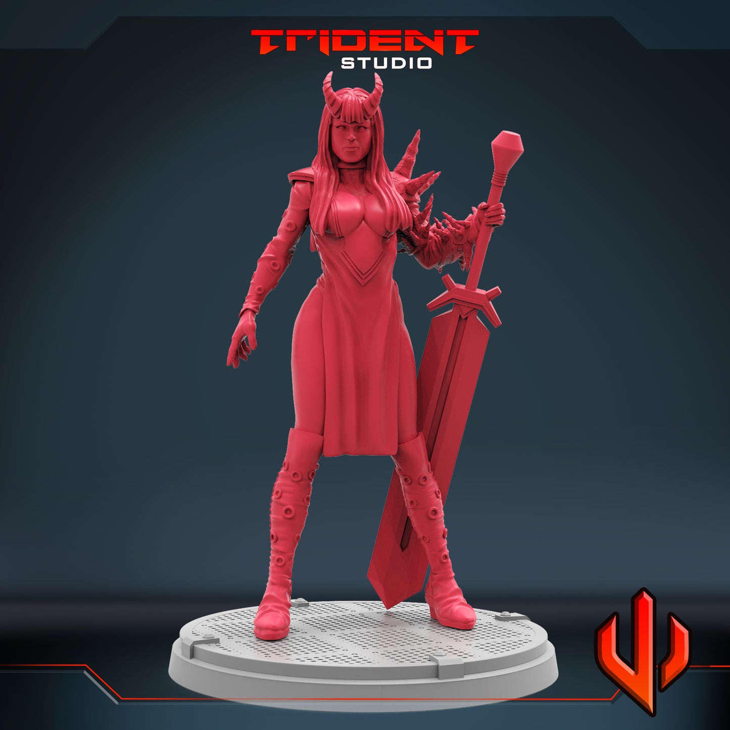 Magik - E (Phoenix)