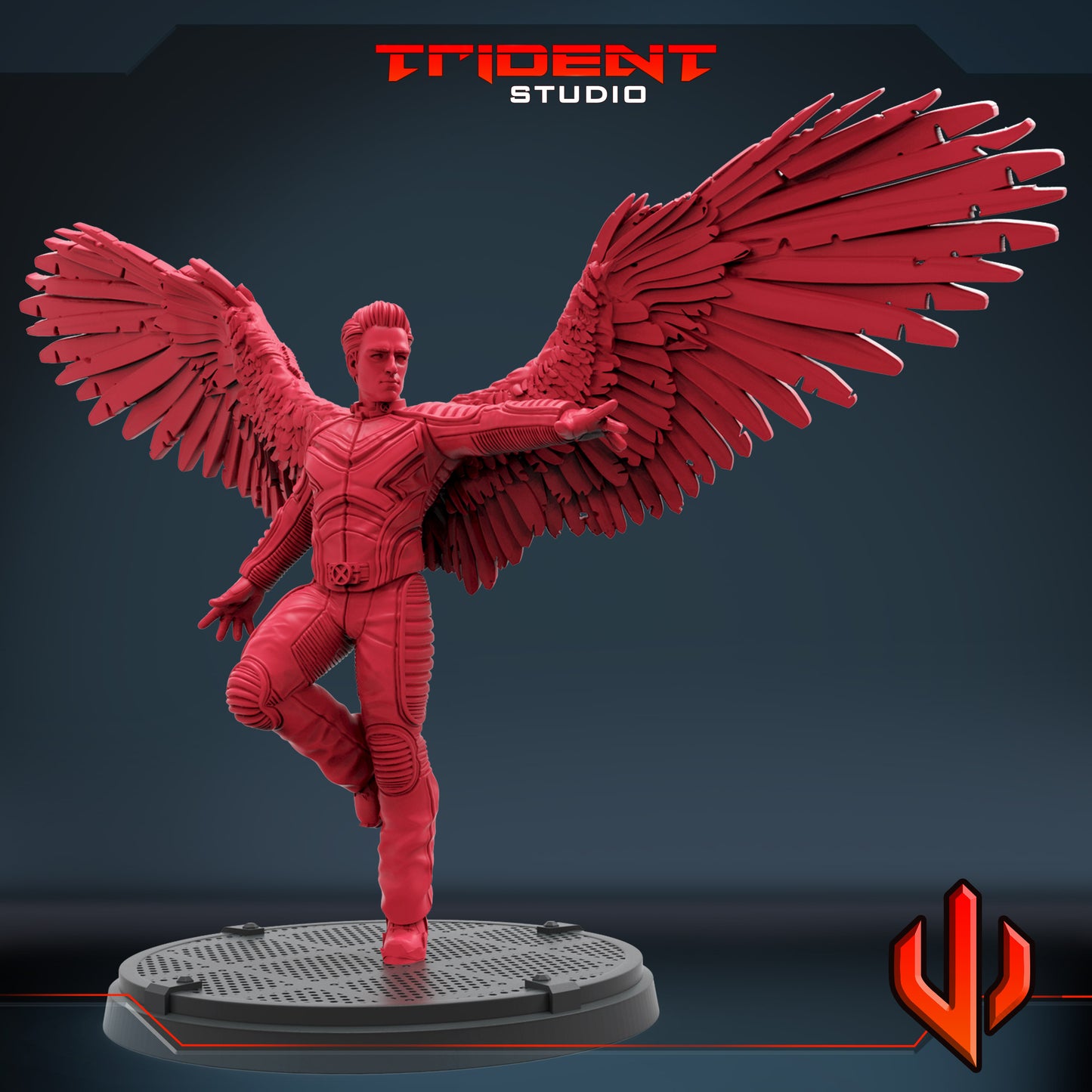 Angel - B