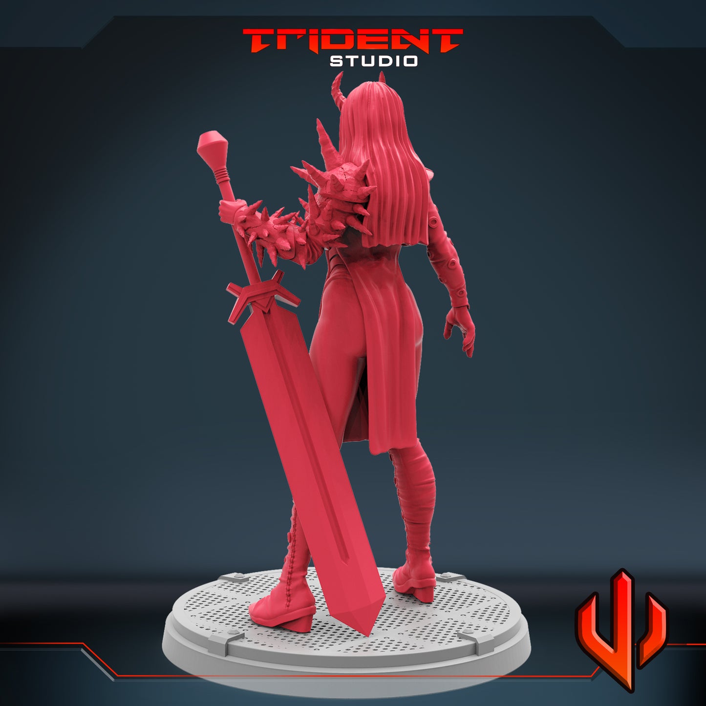 Magik - E (Phoenix)