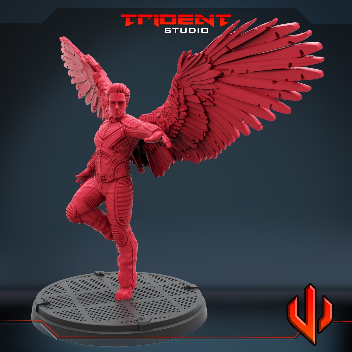 Angel - B