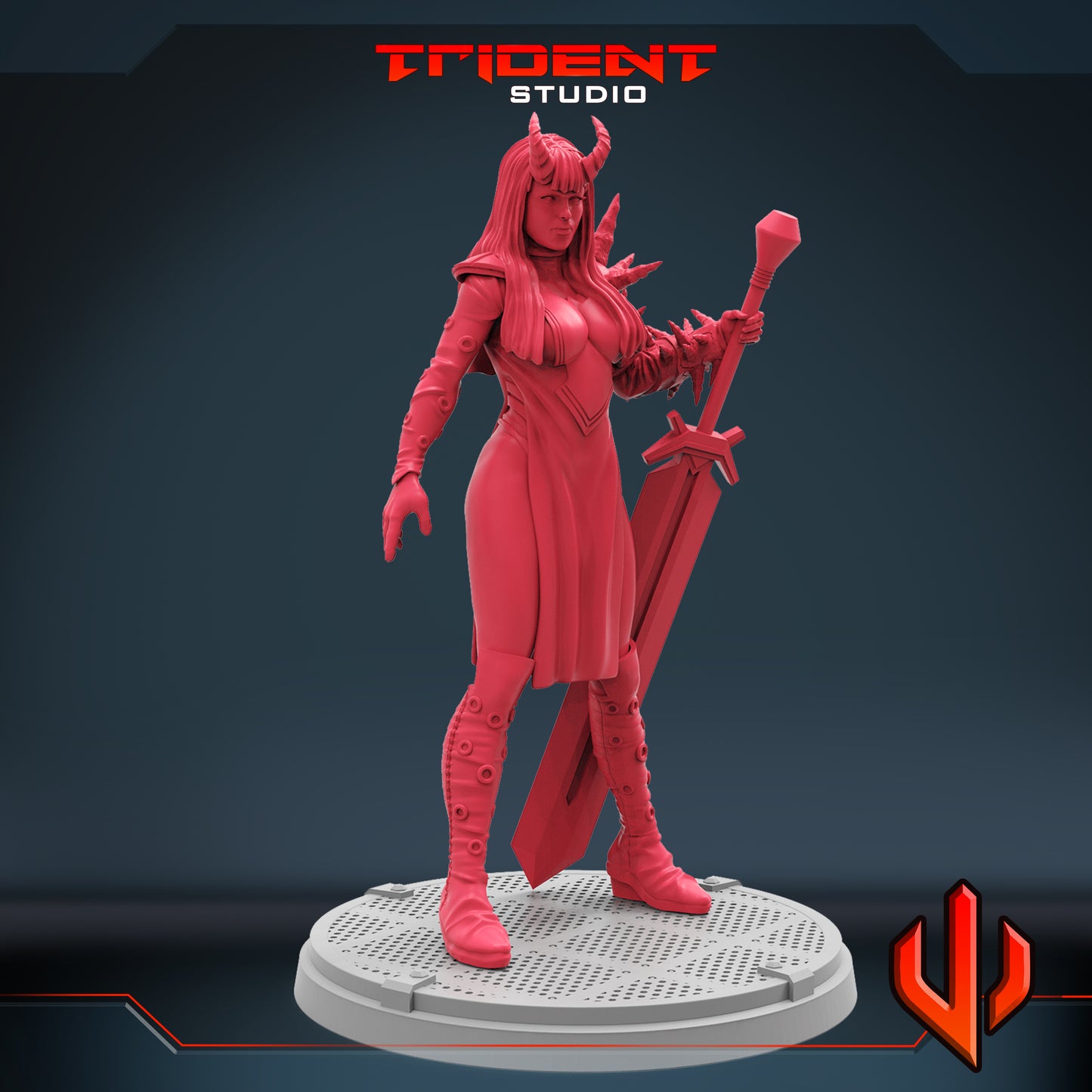 Magik - E (Phoenix)