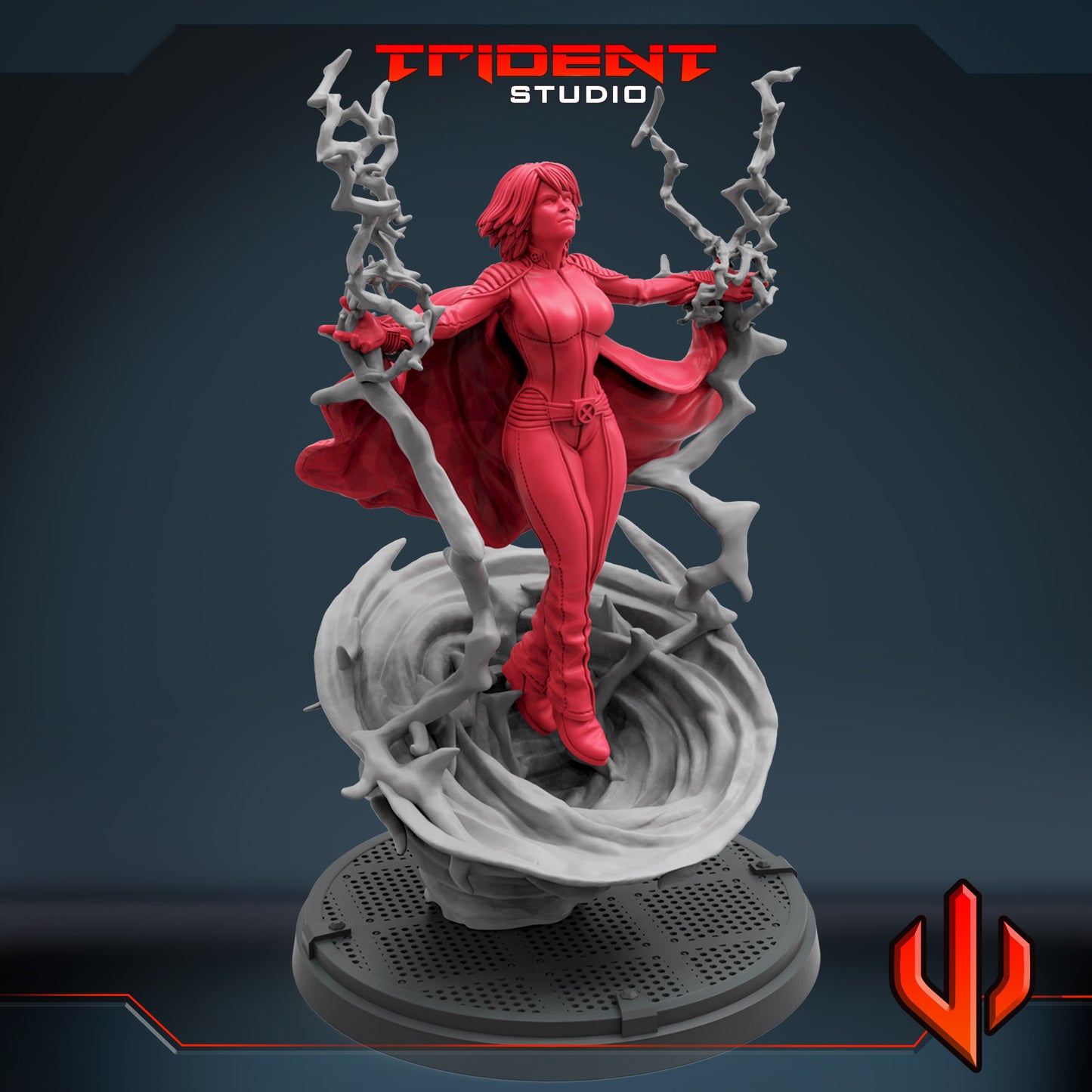 Storm - A